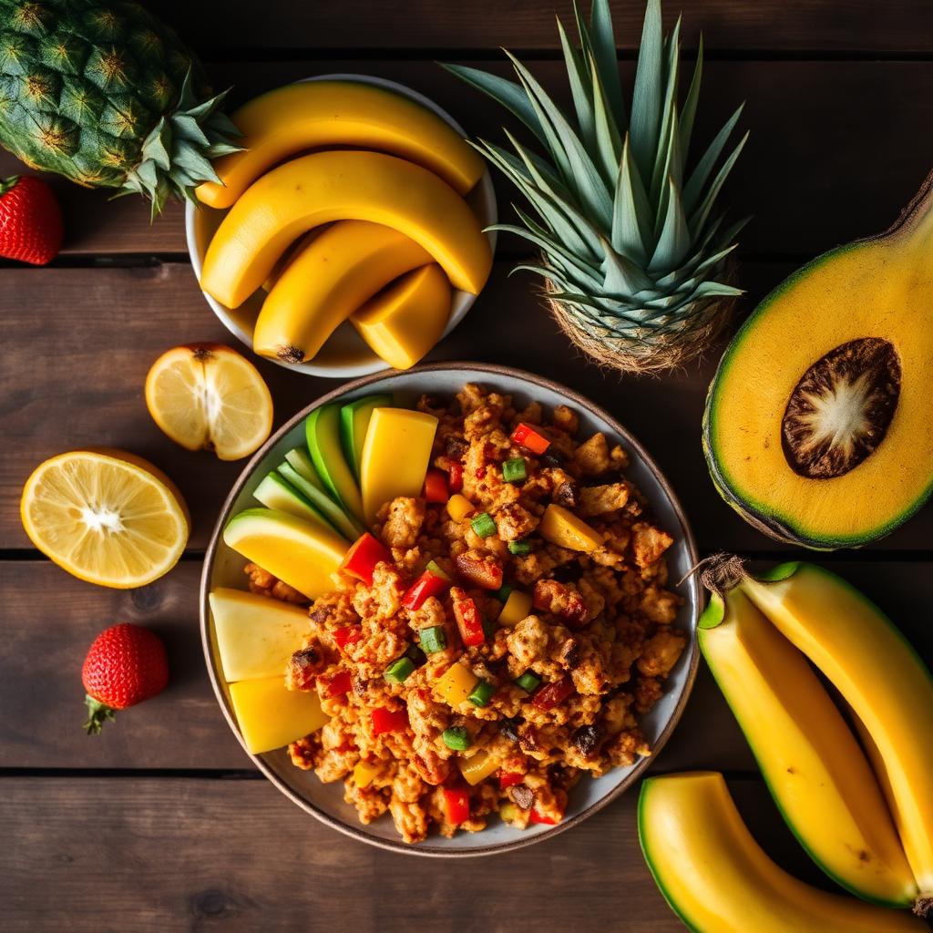 Cucina tipica